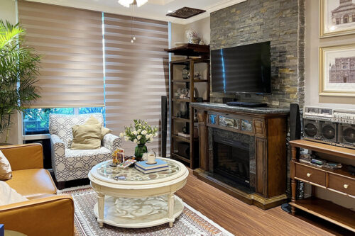 Thi Công Nội Thất Chung Cư Báo Công An Nhân dân Hà Nội